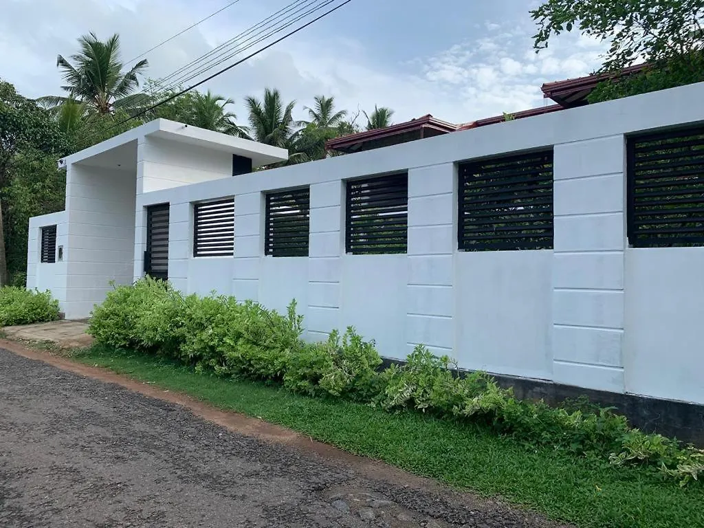 Air Ray Homestay Negombo