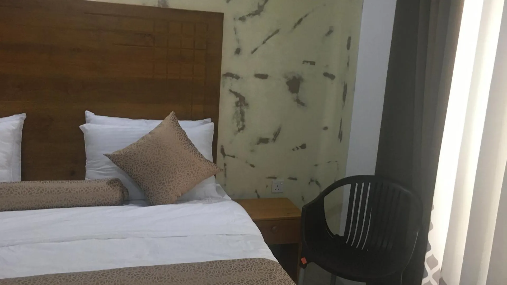 Air Ray Homestay Negombo 0*,