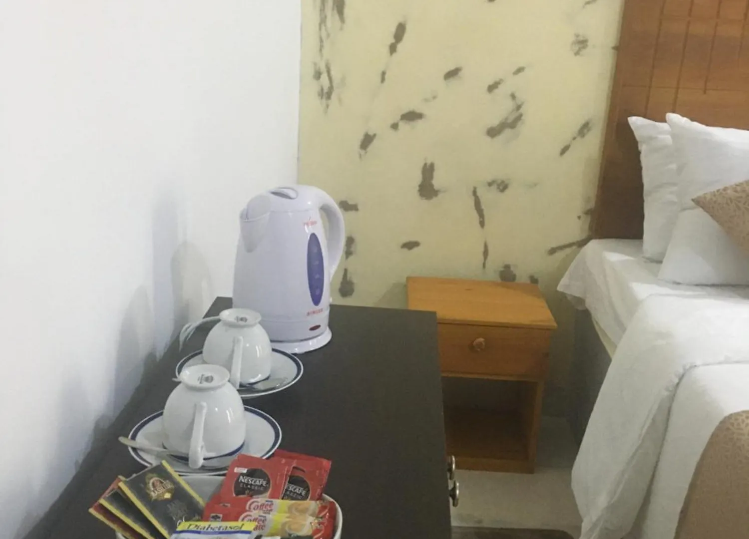 Air Ray Homestay Negombo 0*,