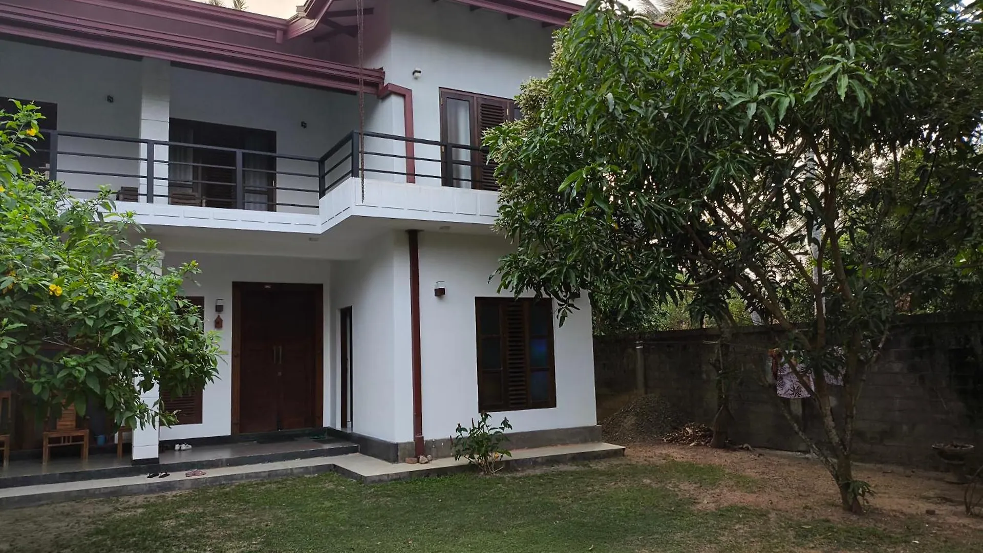 Air Ray Homestay Negombo