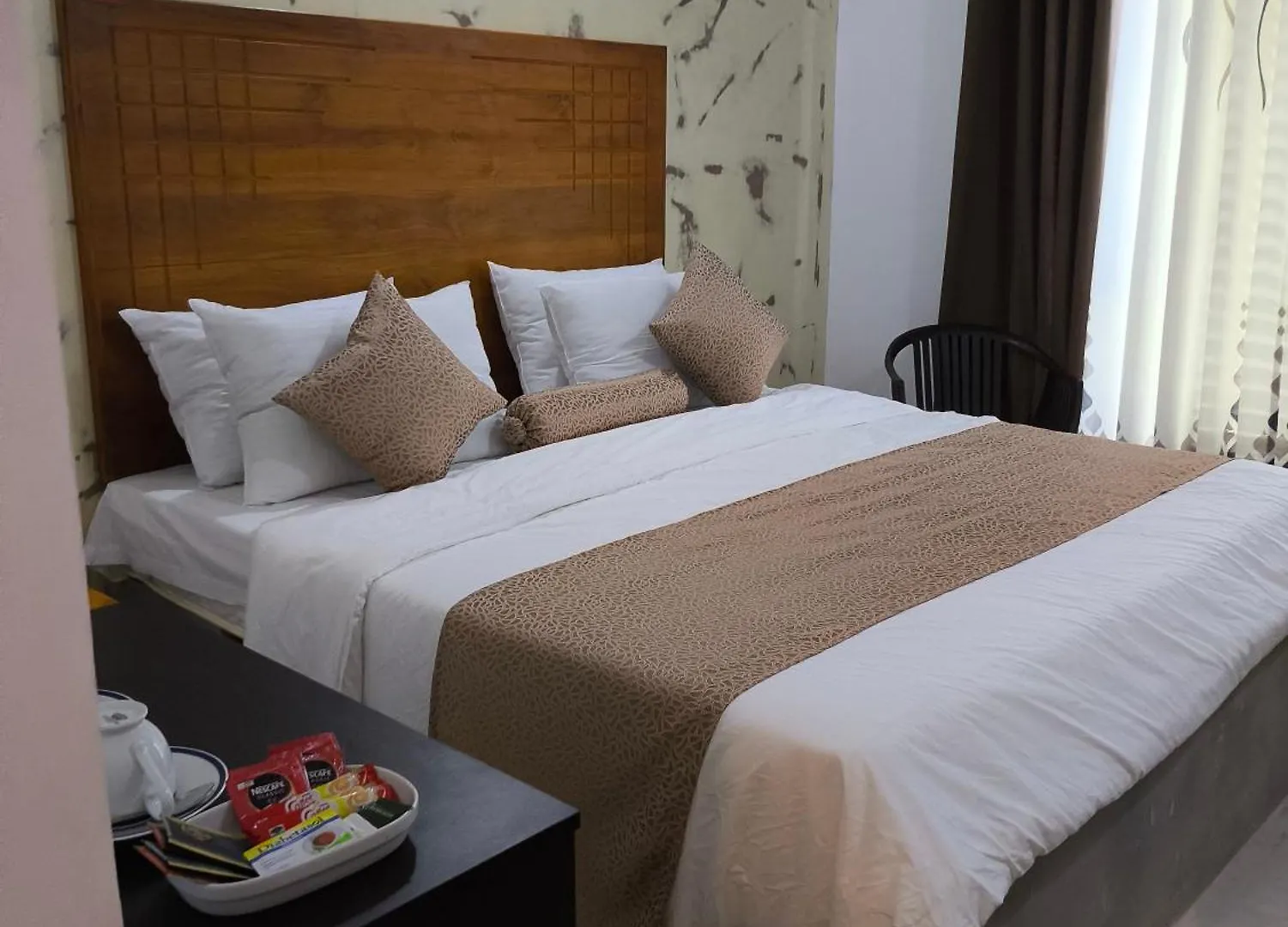 Air Ray Homestay 니곰보 스리랑카