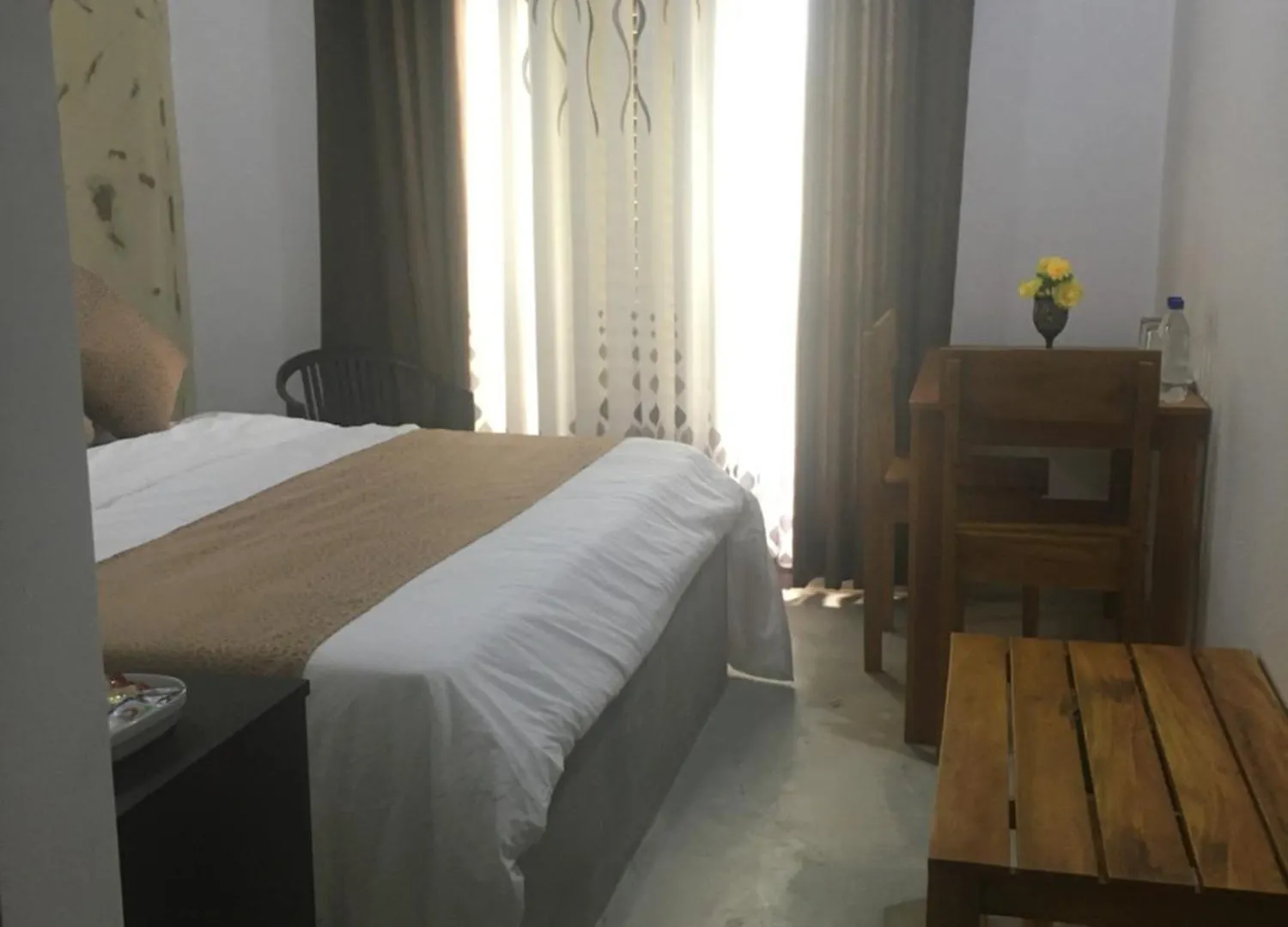 Air Ray Homestay 니곰보