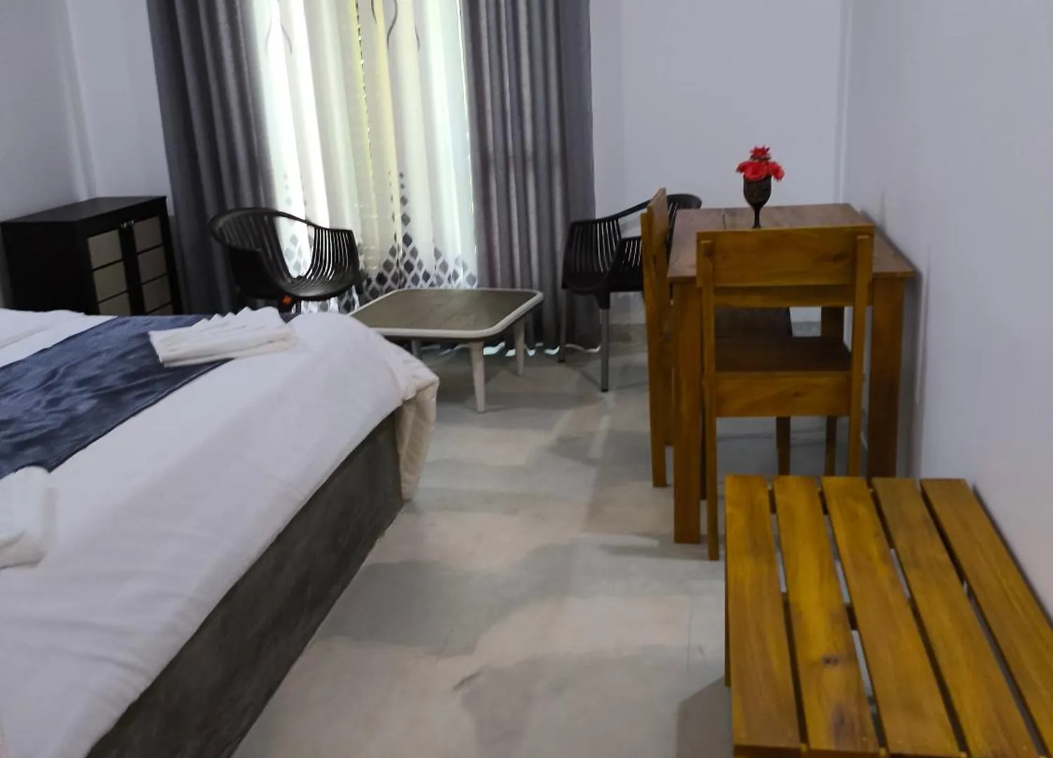 Air Ray Homestay 니곰보 0*,  스리랑카
