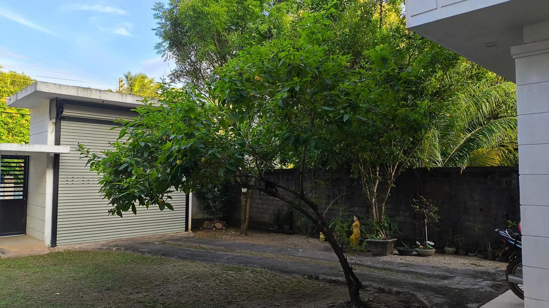 Air Ray Homestay 니곰보 스리랑카
